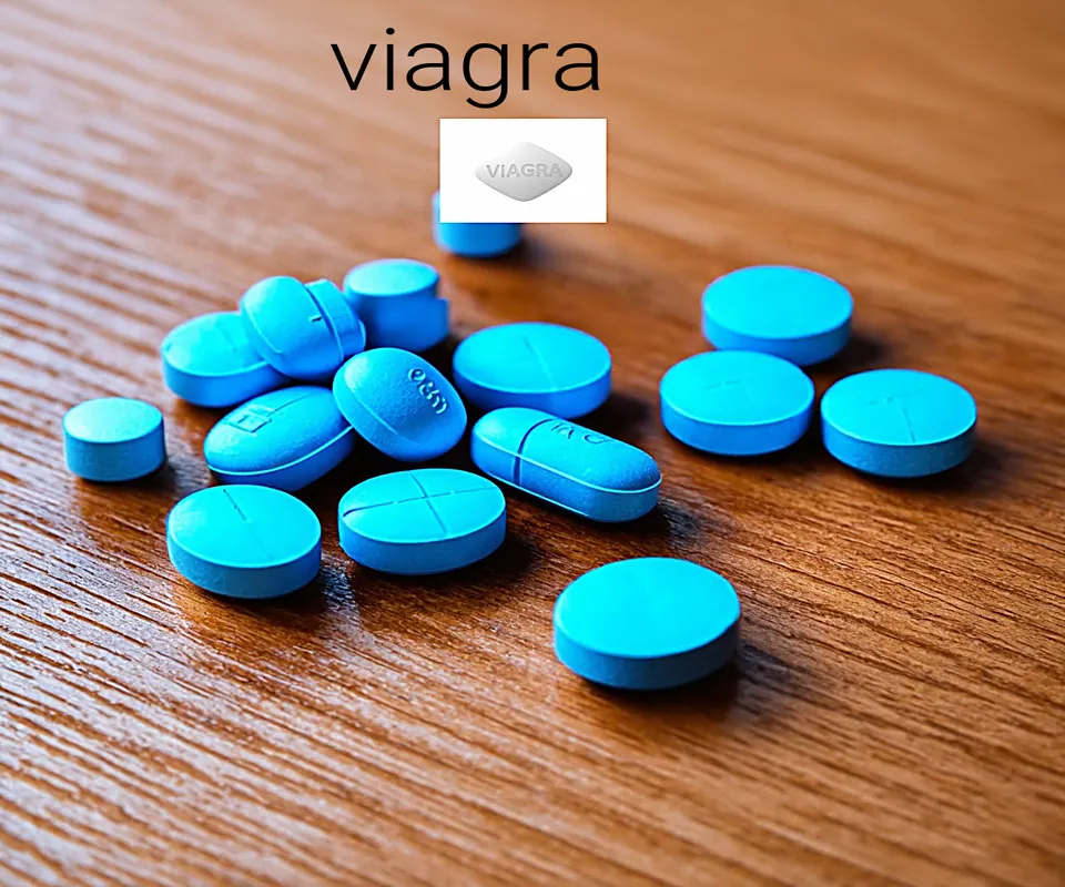 Viagra presentacion precio